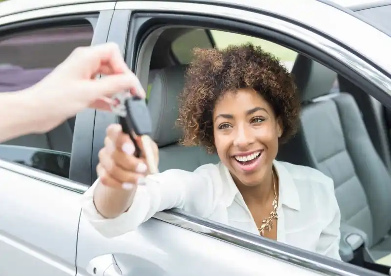 auto leasen Stavoren